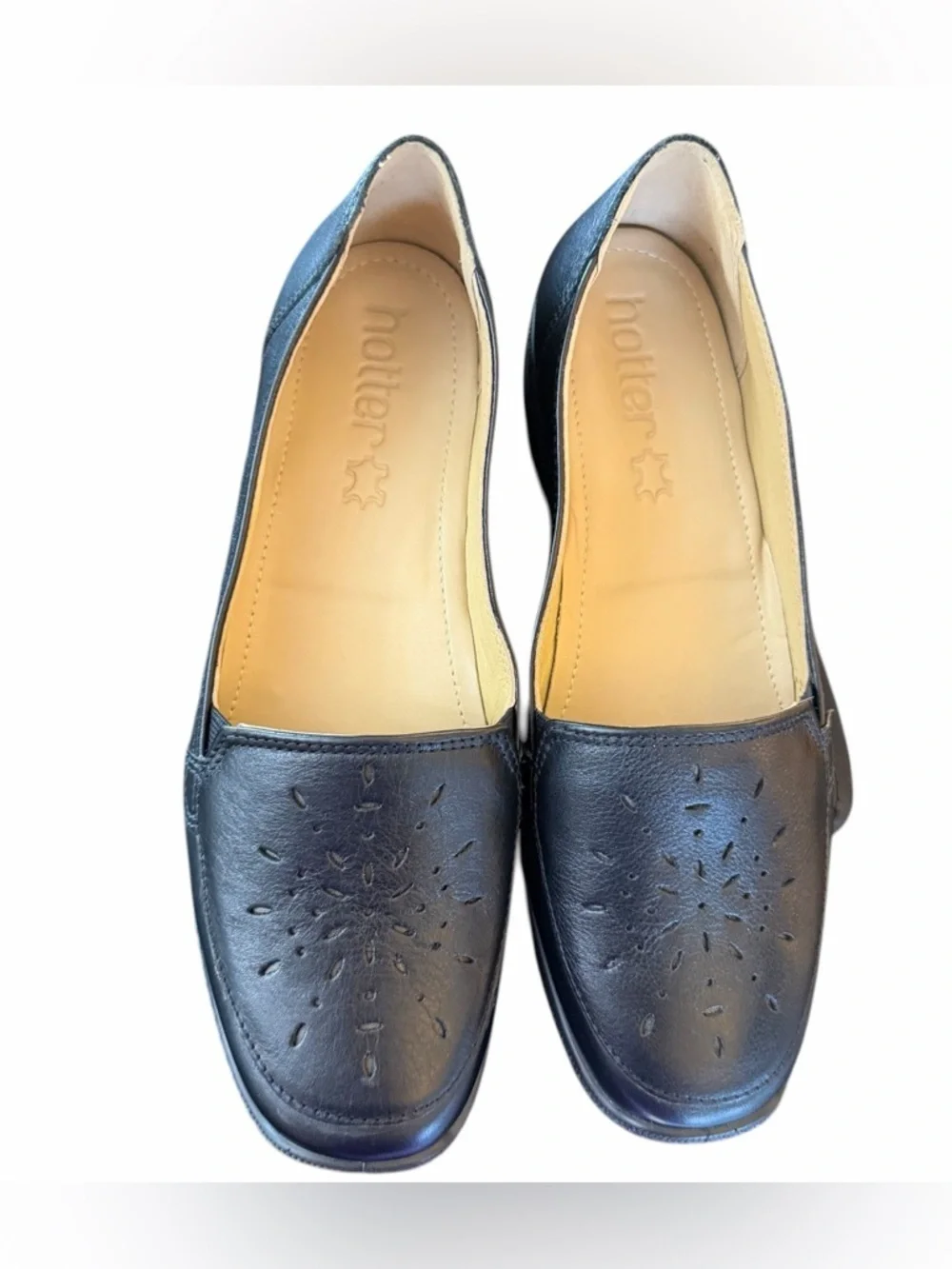 Hotter Topaz Women’s Comfort Slip-On Loafer